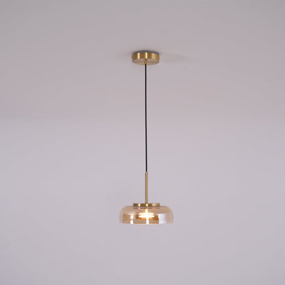 Solara Pendant Lamp