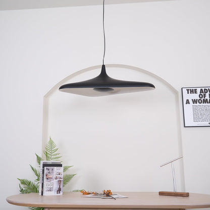 Soleil Noir Pendant Lamp