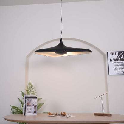 Soleil Noir Pendant Lamp