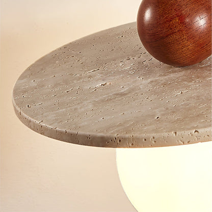 Solen Pendant Lamp