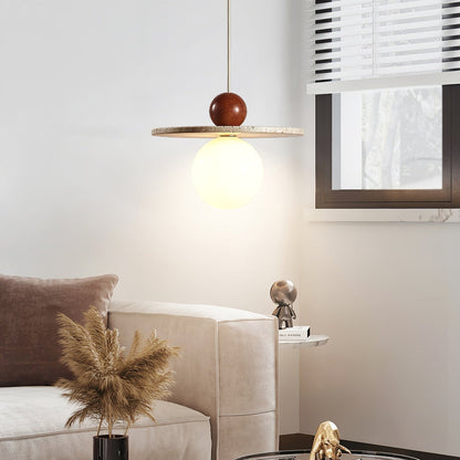 Solen Pendant Lamp