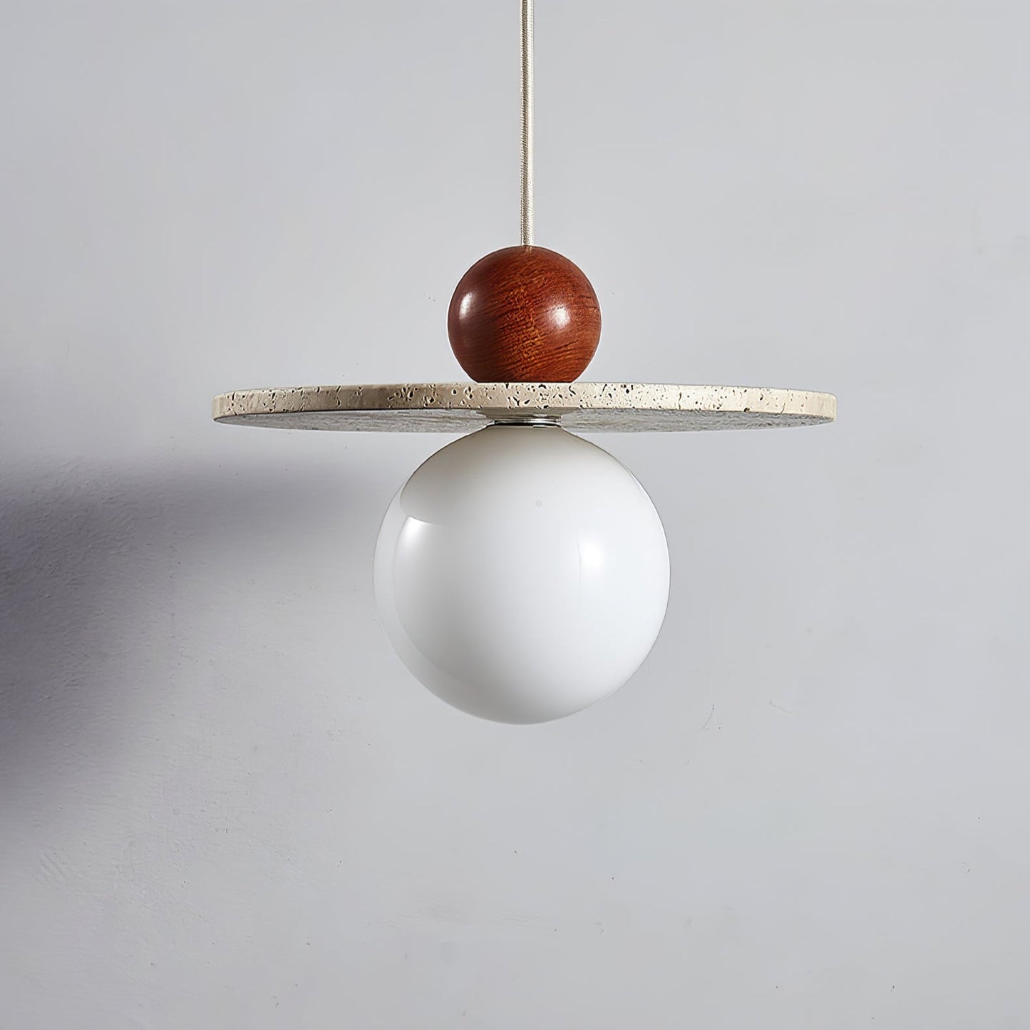 Solen Pendant Lamp
