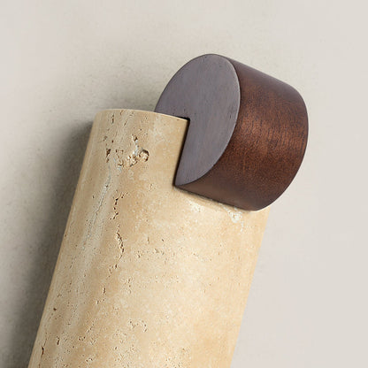 Solenne Curve Wall Lamp