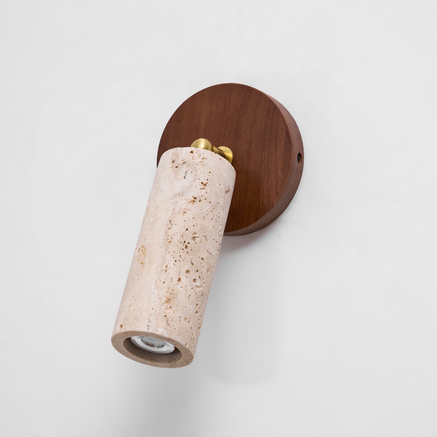 Solis Stone Spotlight