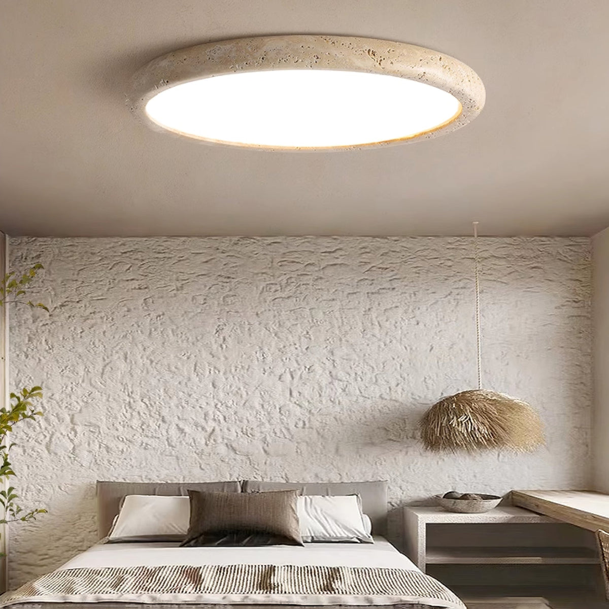 Solis Horizon Ceiling Light