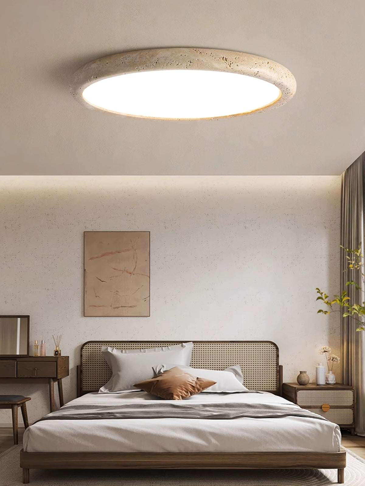 Solis Horizon Ceiling Light
