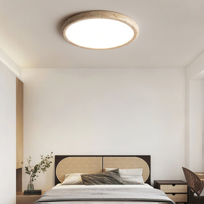 Solis Horizon Ceiling Light
