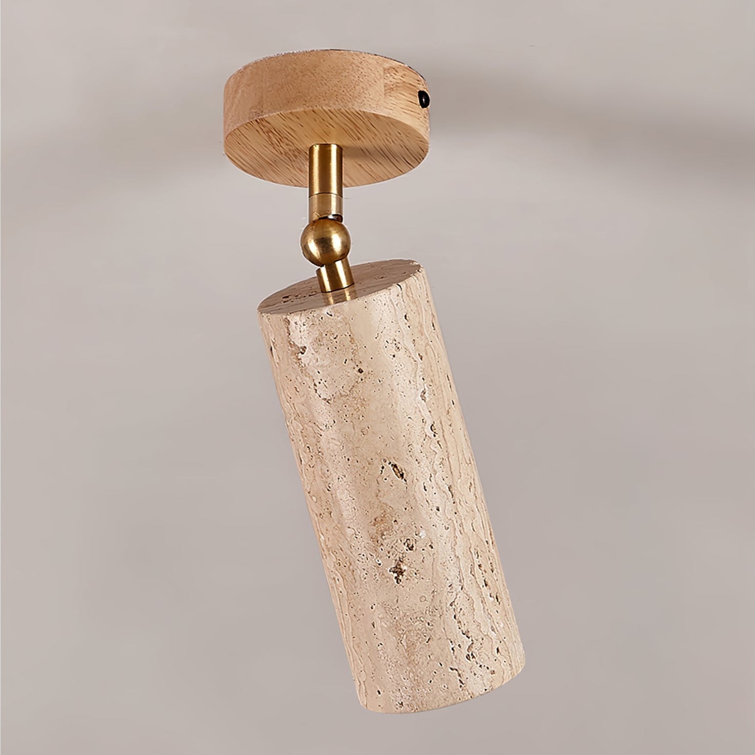 Solis Stone Spotlight