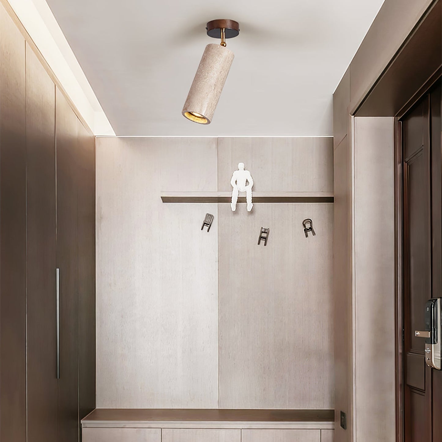 Solis Stone Spotlight