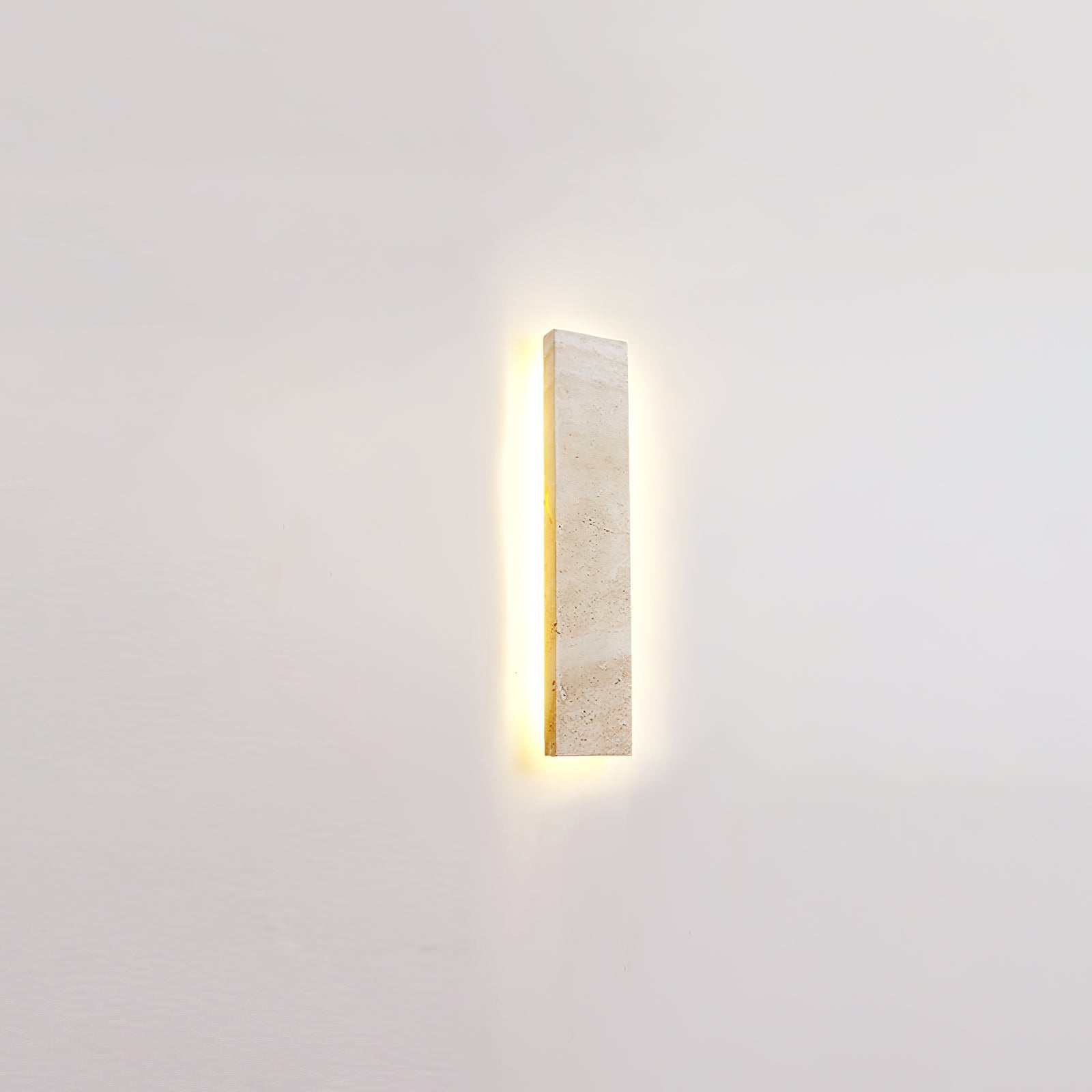 Solis Stone Wall Light