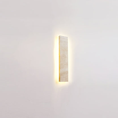 Solis Stone Wall Light