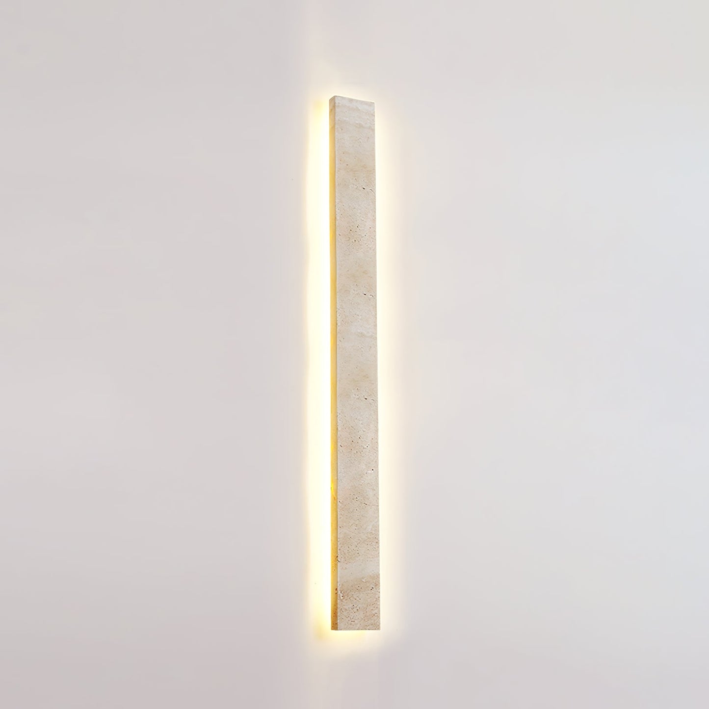 Solis Stone Wall Light