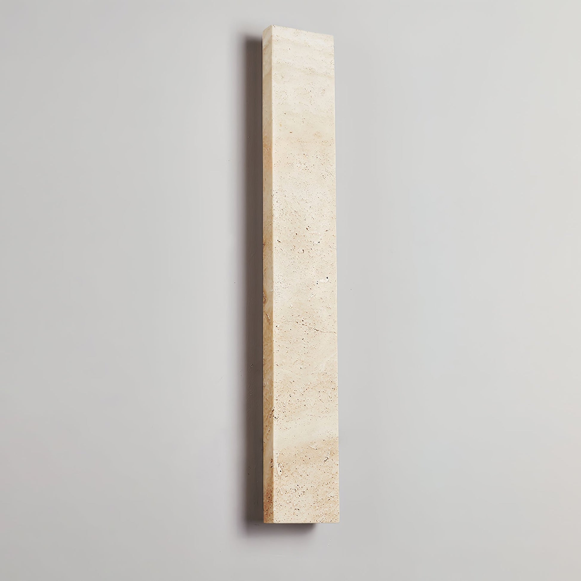 Solis Stone Wall Light