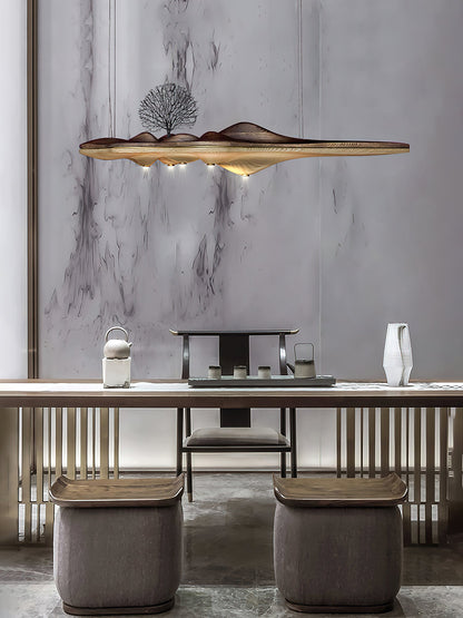 Solitude Pendant Lamp