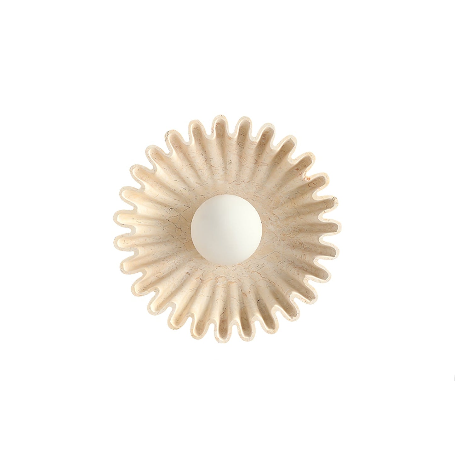 Solora Flora Wall Lamp