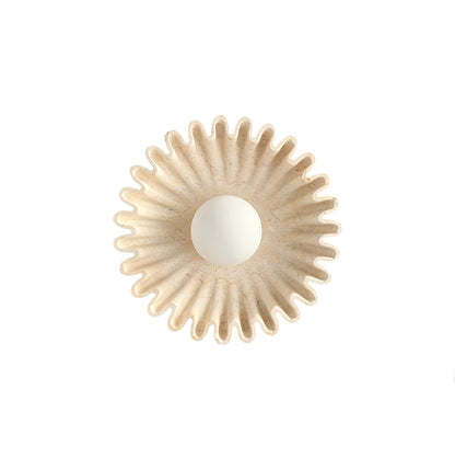 Solora Flora Wall Lamp