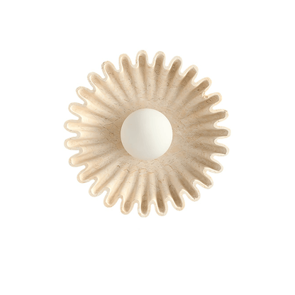 Solora Flora Wall Lamp