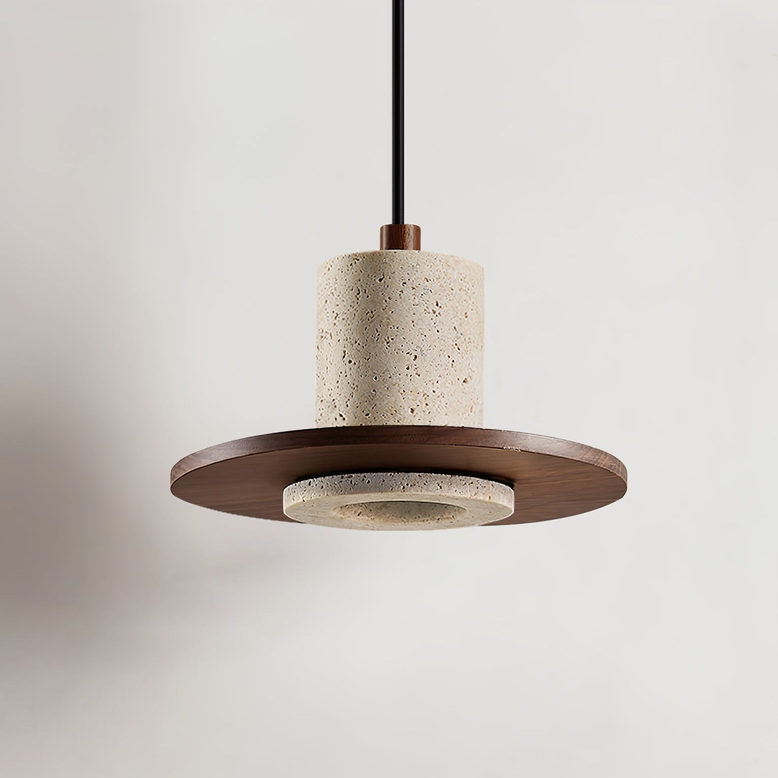 Solstice Core Pendant Lamp