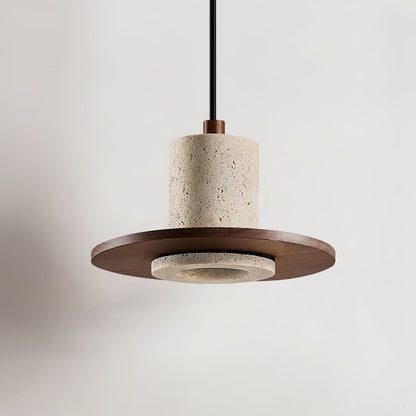 Solstice Core Pendant Lamp