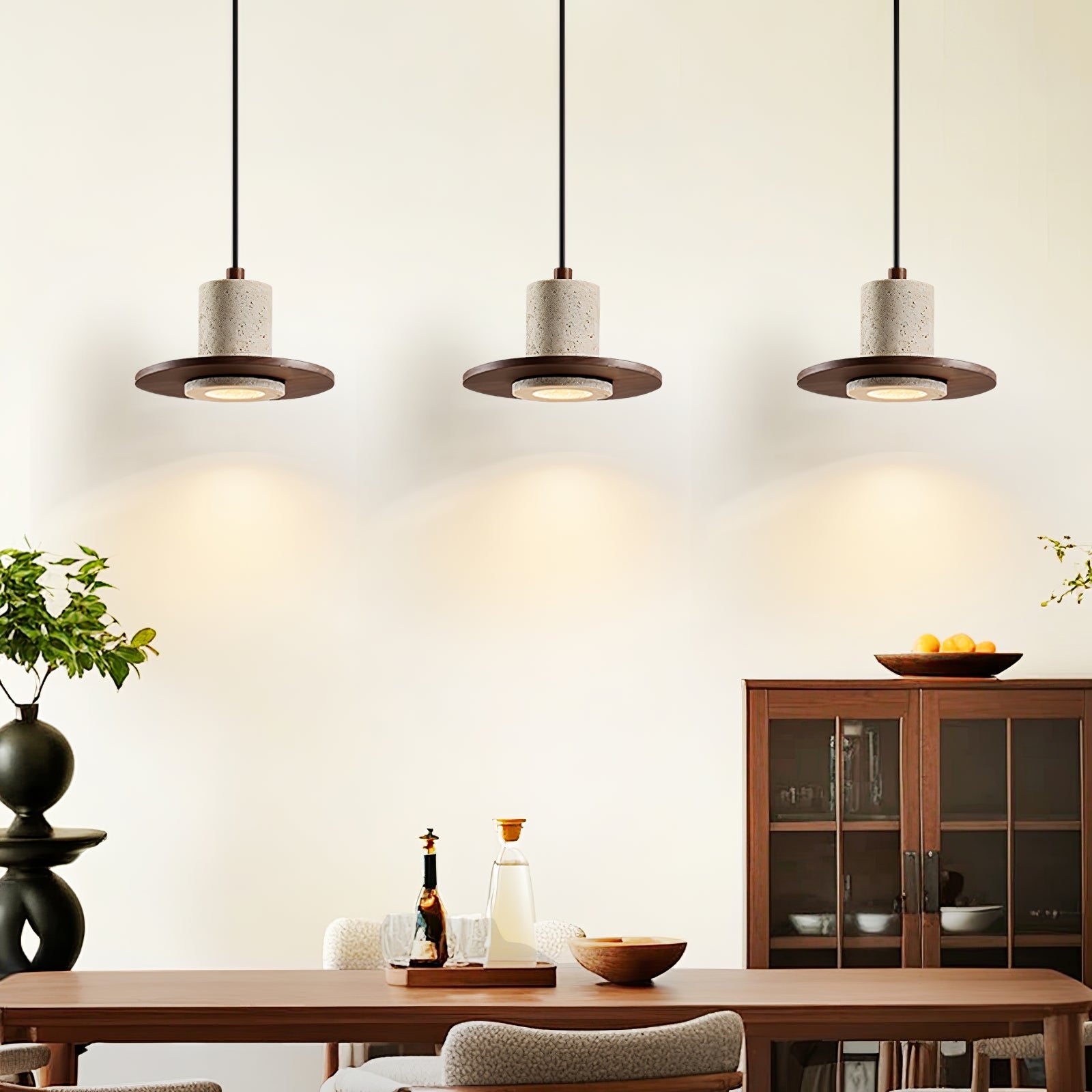 Solstice Core Pendant Lamp