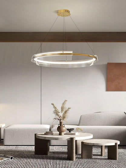 Solstice LED Chandelier