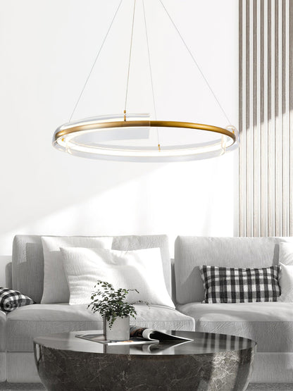 Solstice LED Chandelier