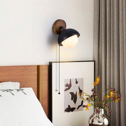 Solstice Pivot Sconce