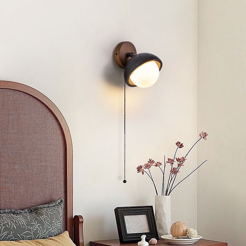 Solstice Pivot Sconce