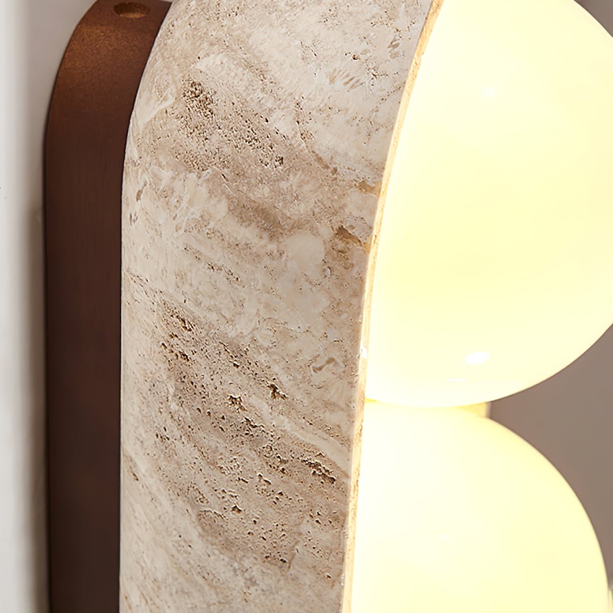 Solstice Trio Wall Sconce