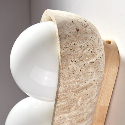 Solstice Trio Wall Sconce