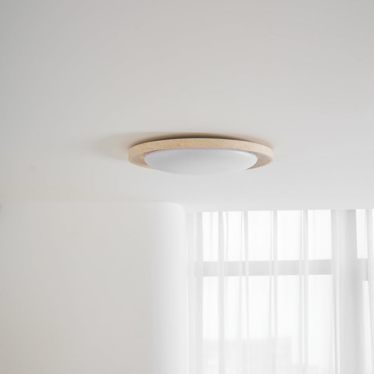 Soluna Ceiling Light