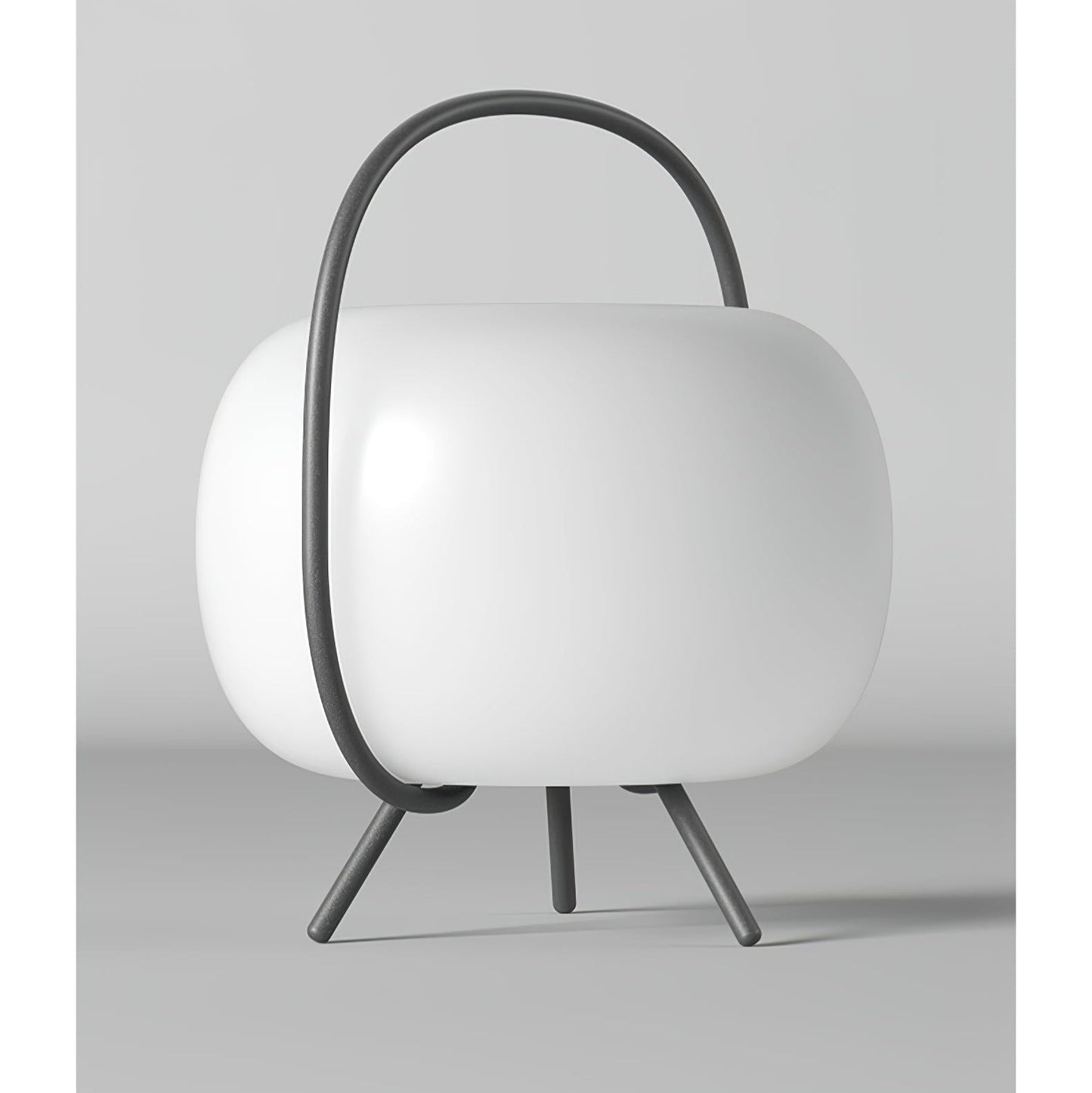 Soluna Pod Lantern Outdoor Lamp