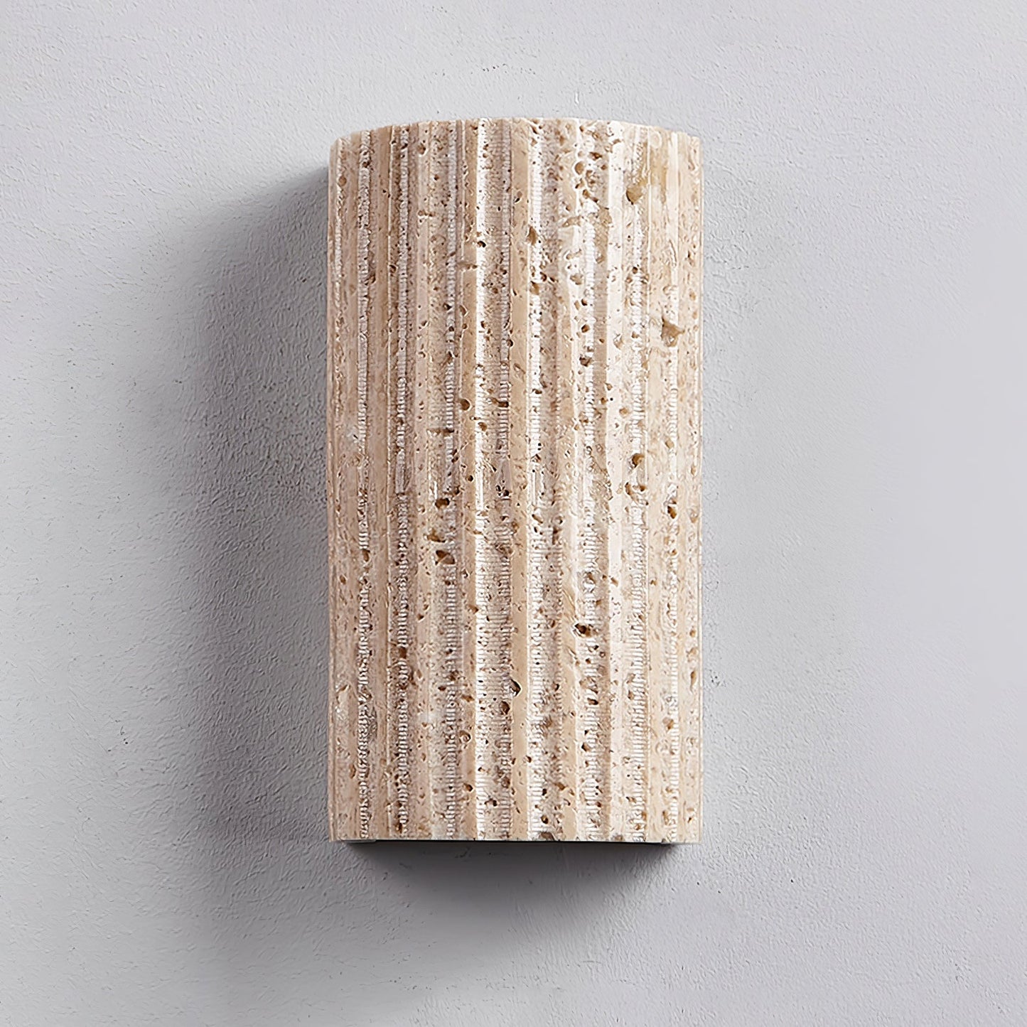 Solunar Veil Wall Sconce