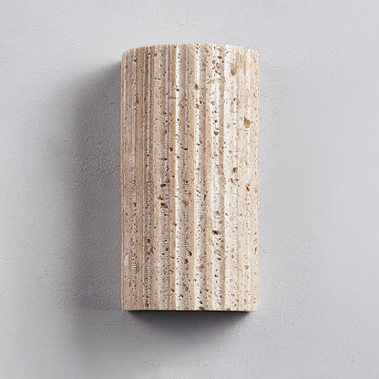 Solunar Veil Wall Sconce