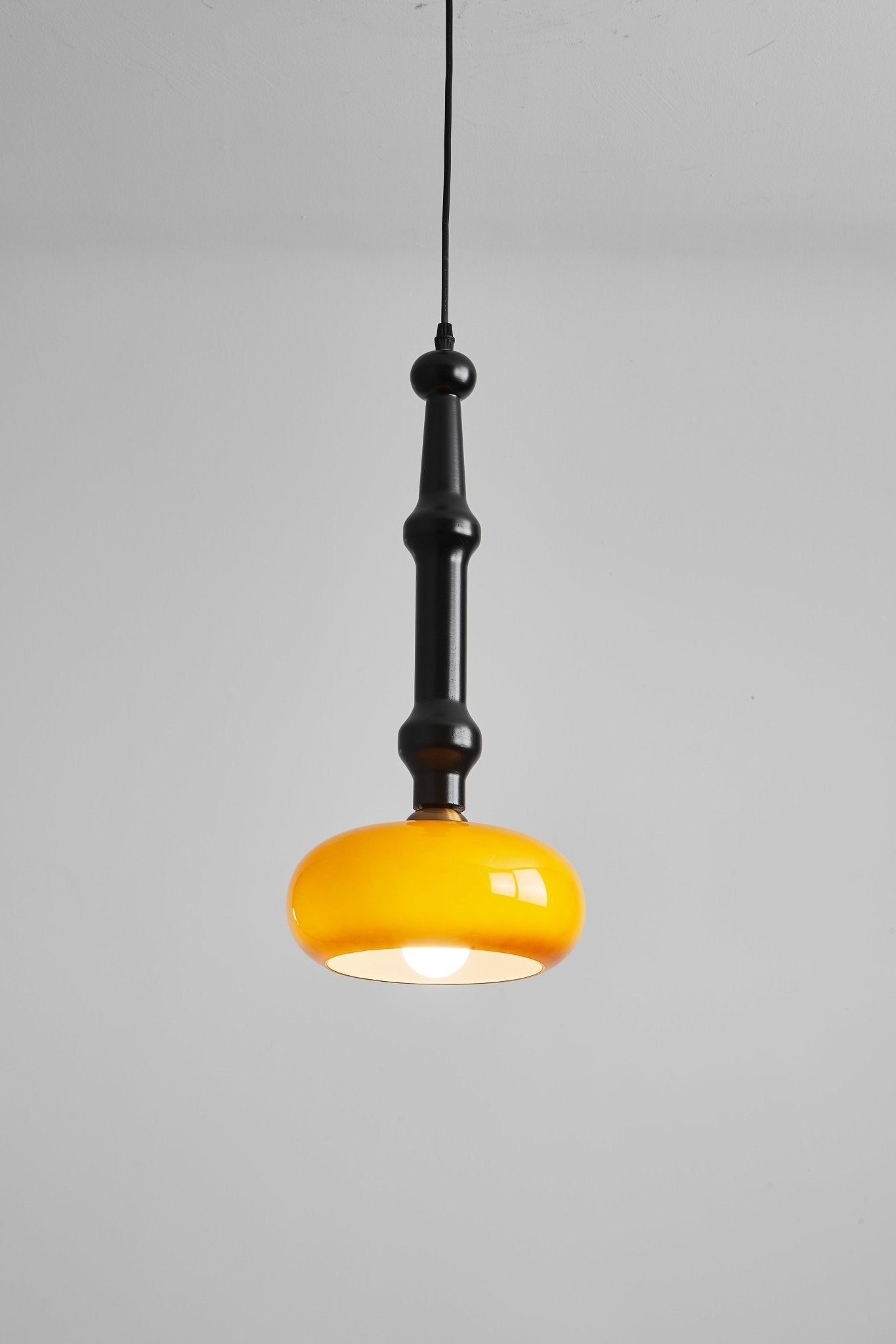 Solvra Pendant Lamp