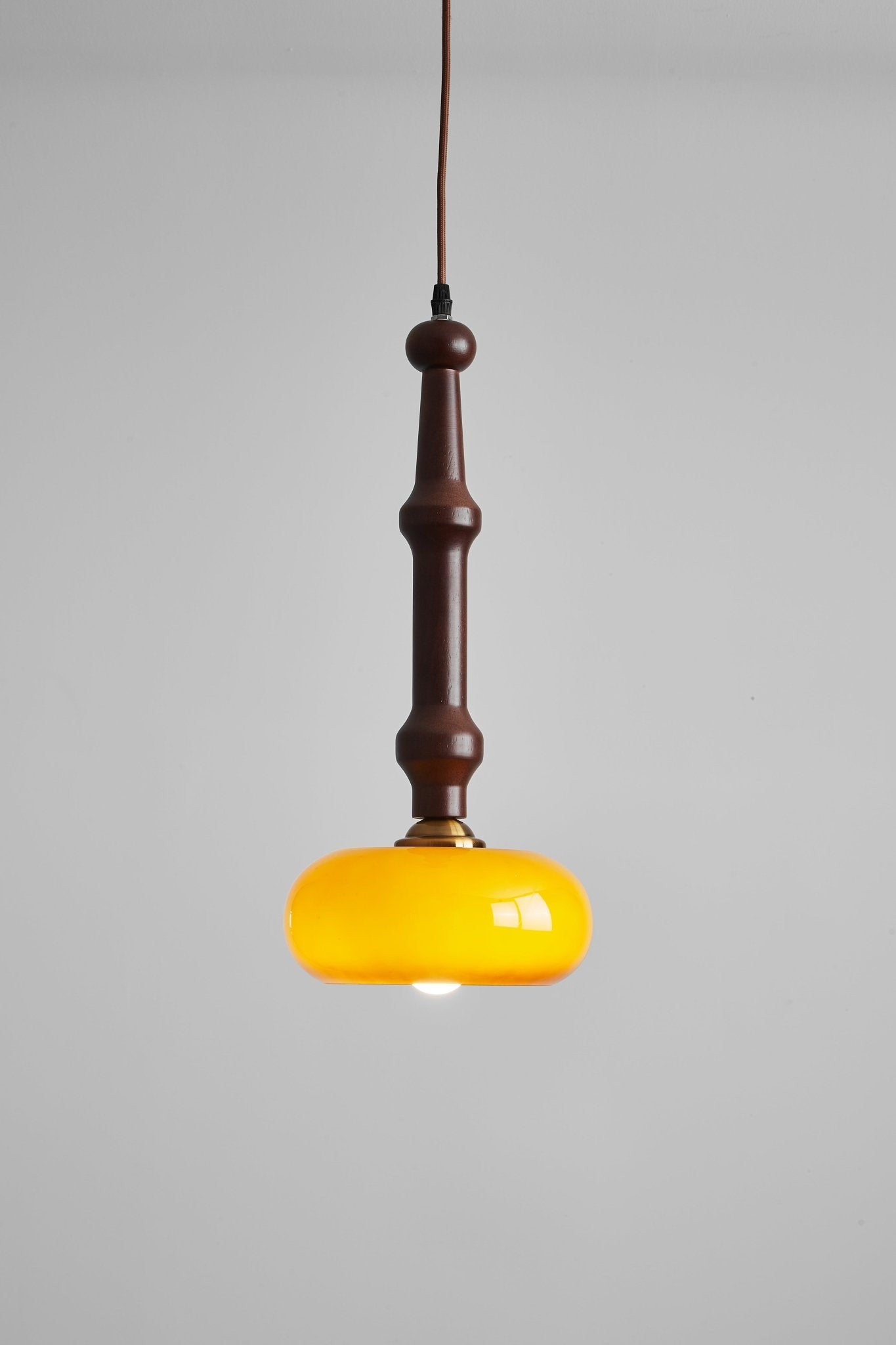 Solvra Pendant Lamp