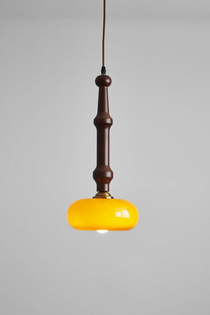 Solvra Pendant Lamp