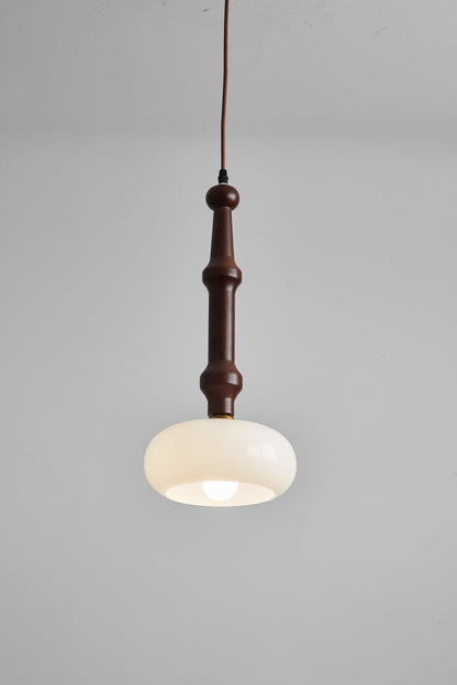 Solvra Pendant Lamp