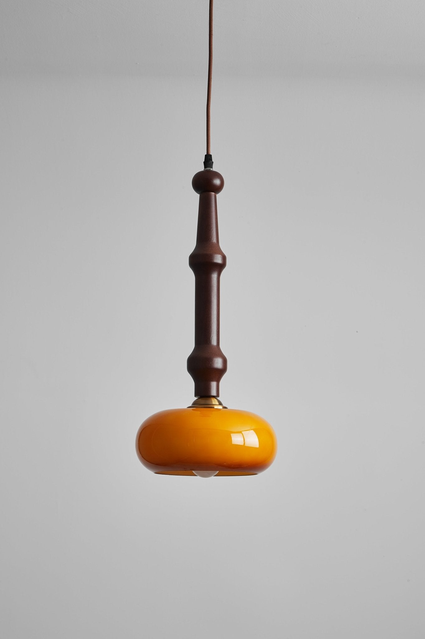 Solvra Pendant Lamp