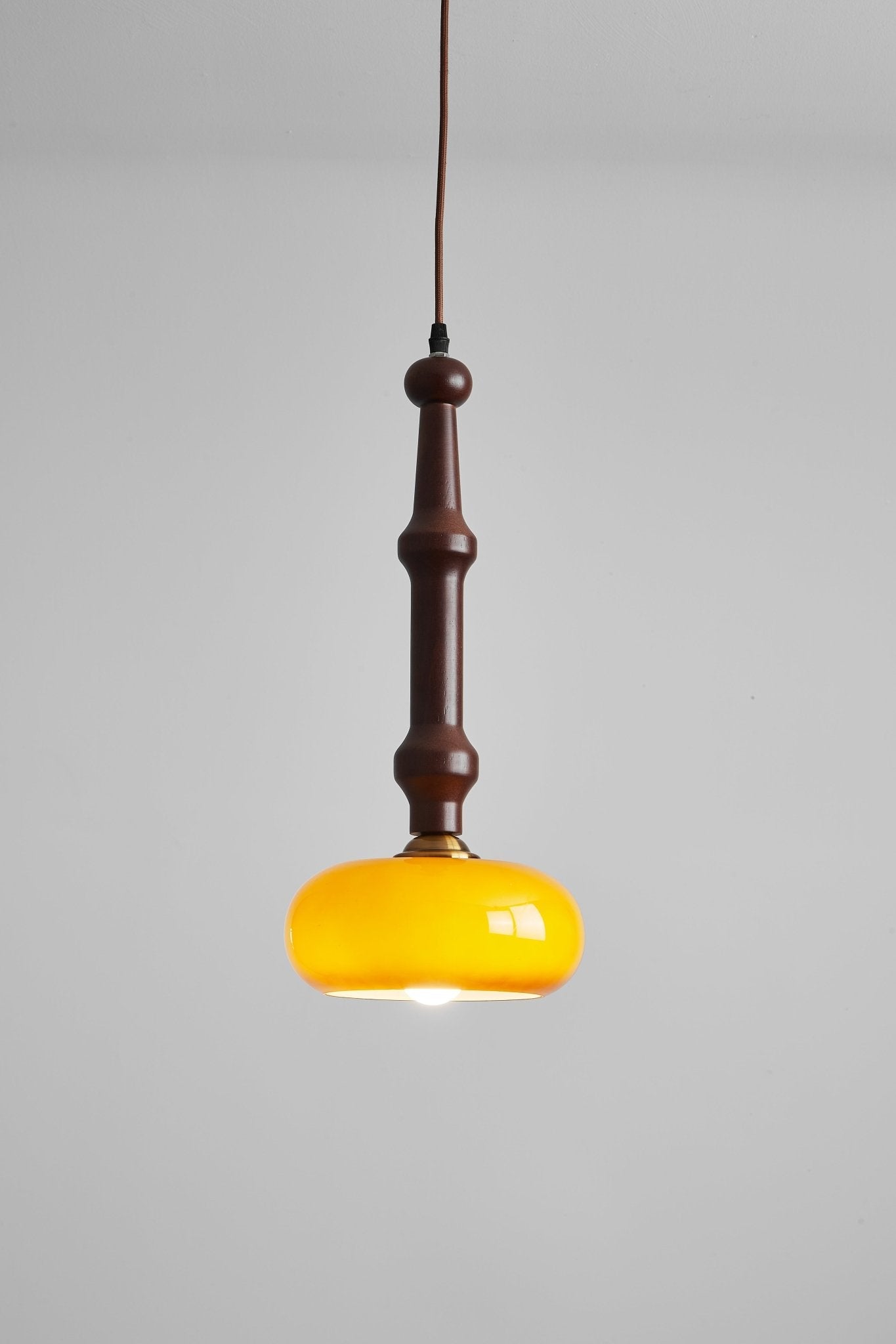 Solvra Pendant Lamp