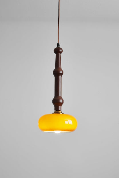 Solvra Pendant Lamp
