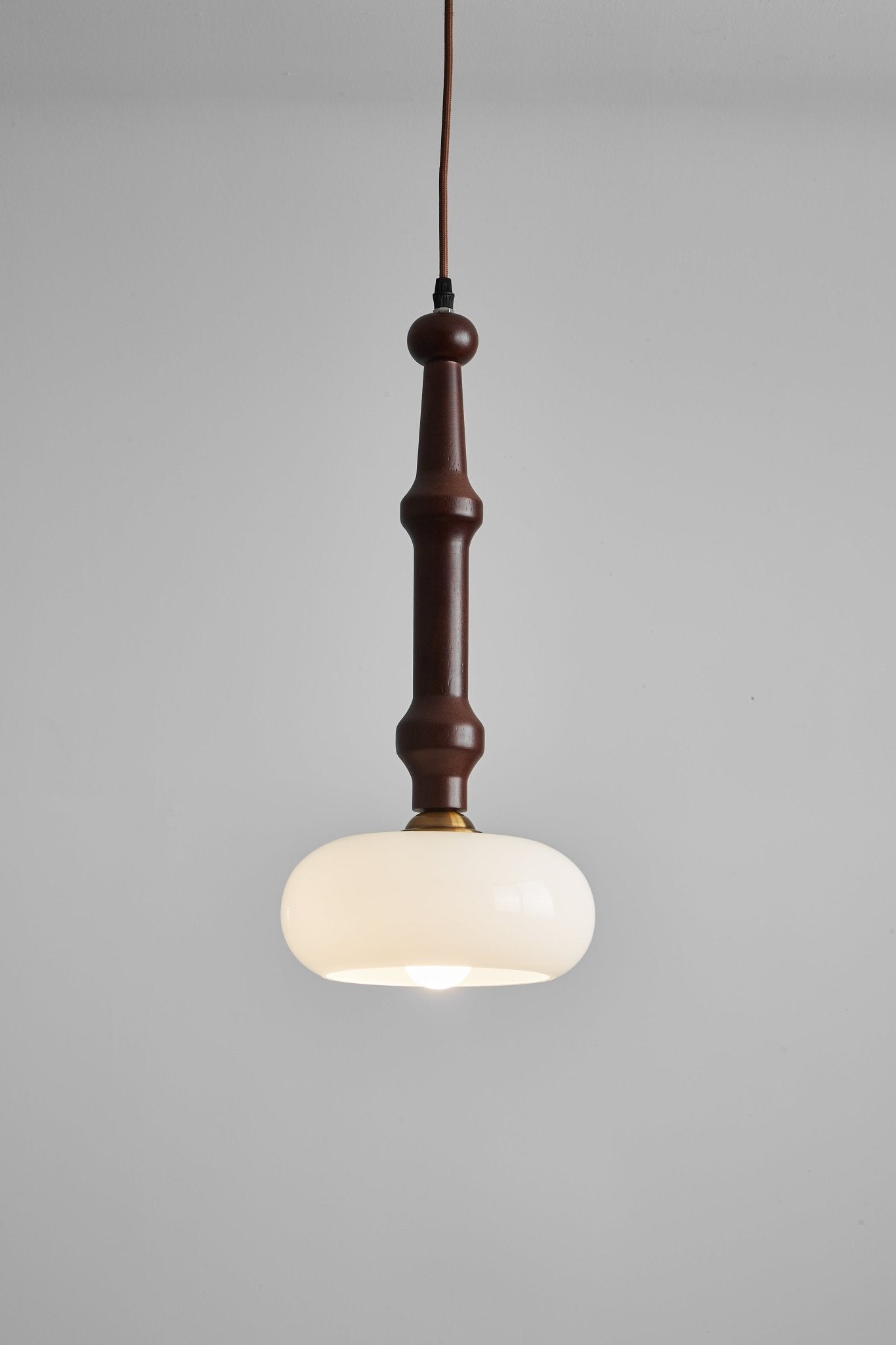 Solvra Pendant Lamp