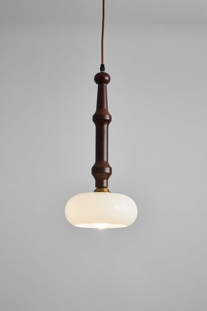 Solvra Pendant Lamp