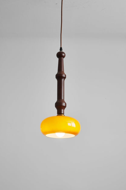 Solvra Pendant Lamp