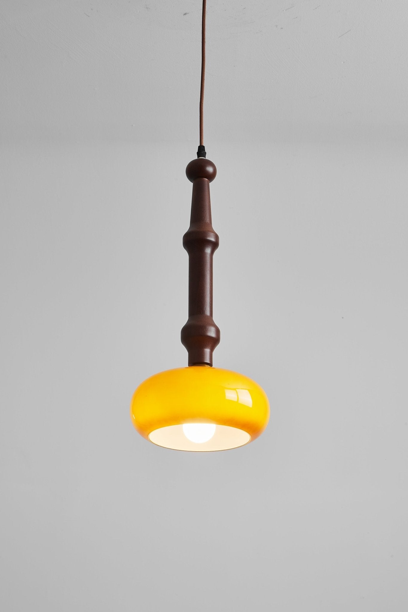 Solvra Pendant Lamp