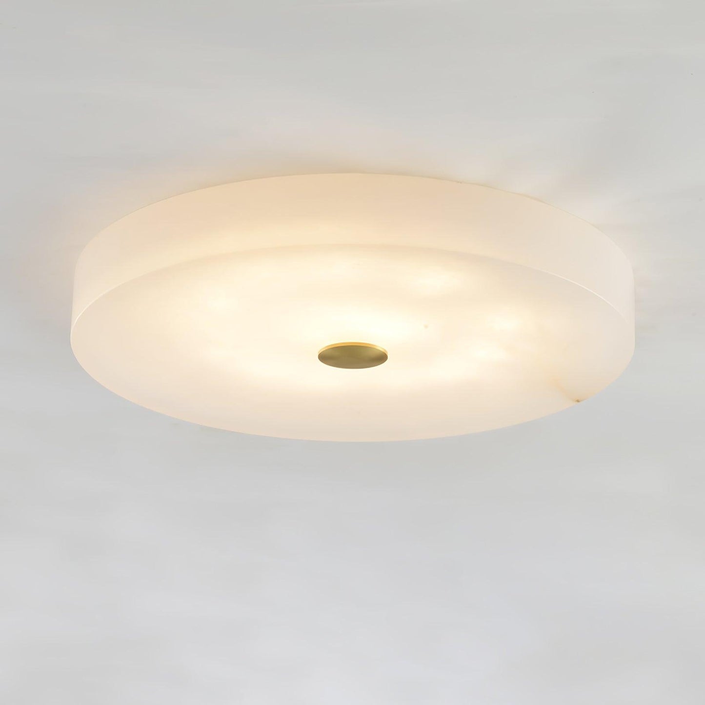 Sophie Alabaster Ceiling Lamp