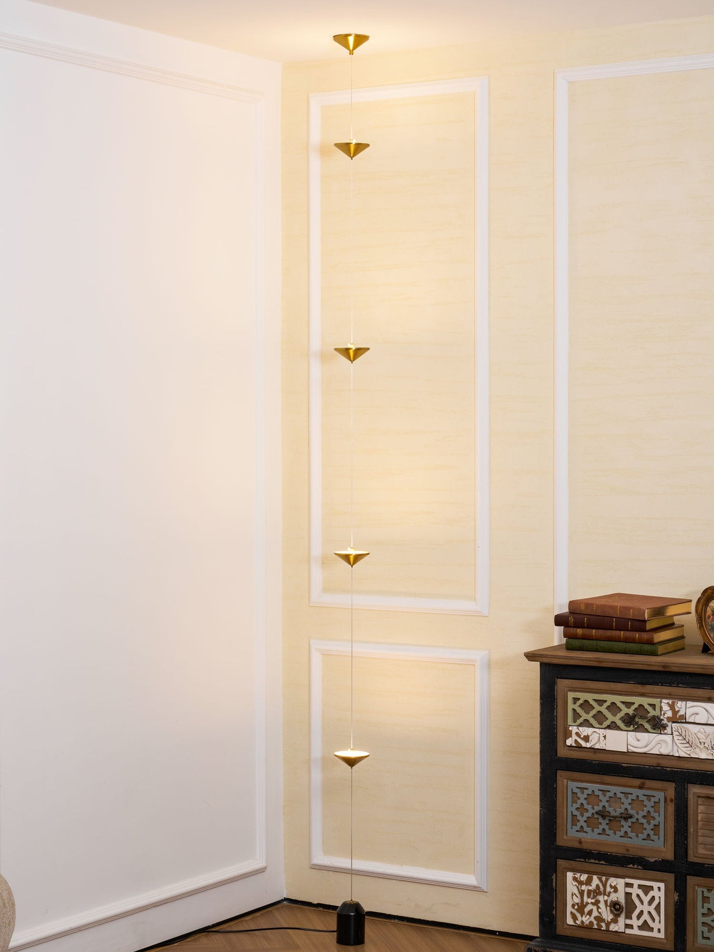 Soreluna Floor Lamp
