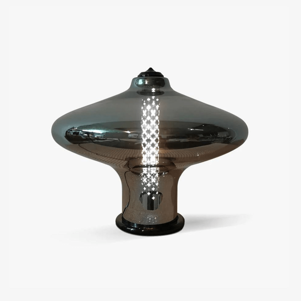Space Age Table Lamp
