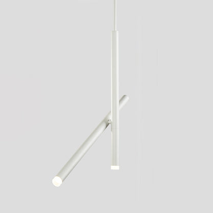 Spinner Linear Pendant Lamp