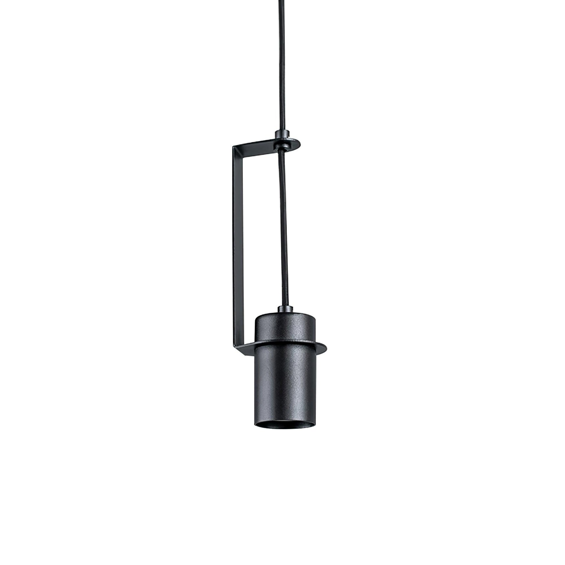 Spots Industriels Pendant Lamp